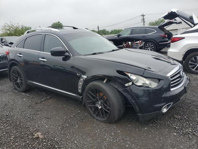 Vin: jn8cs1mw0fm482227, lot: 56796535, infiniti qx70 20154