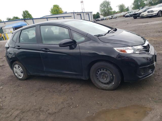 Vin: 3hggk5h42lm723722, lot: 55411295, honda fit lx 20204