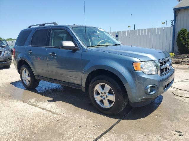 Vin: 1fmcu0dg8ckb26863, lot: 56389445, ford escape xlt 20124