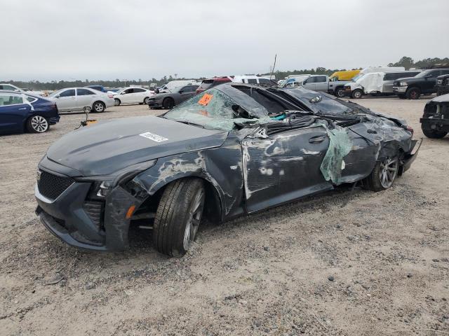 Vin: 1g6dp5rk6s0115710, lot: 55644275, cadillac ct5 sport 2025 img_1