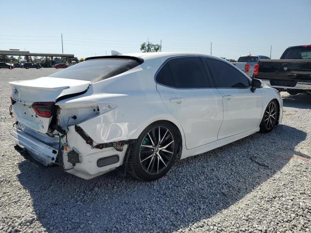 2021 TOYOTA CAMRY SE - 4T1T11AK3MU481498