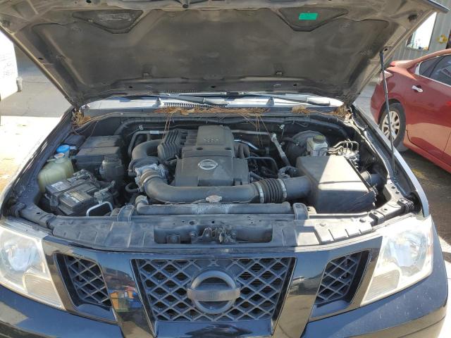 2019 NISSAN FRONTIER S - 1N6AD0ER3KN763004