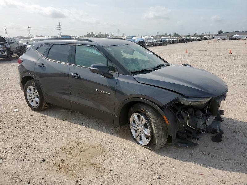 Vin: 3gnkbcrs6ms512294, lot: 57332275, chevrolet blazer 2lt 20214