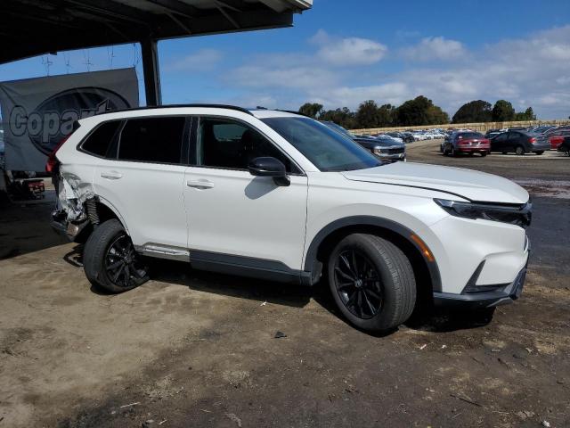 Vin: 7fars5h87re001058, lot: 56952145, honda crv sport-l 20244