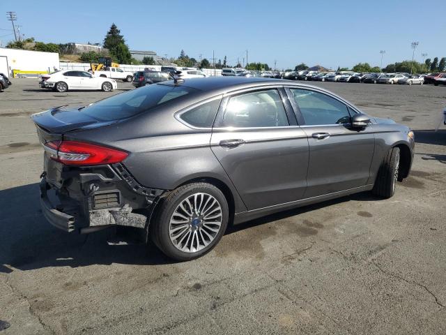 Vin: 3fa6p0d95jr188357, lot: 55994895, ford fusion titanium/platinum 20183