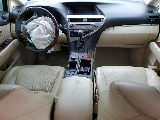 2015 LEXUS RX 350 - 2T2ZK1BA3FC175799
