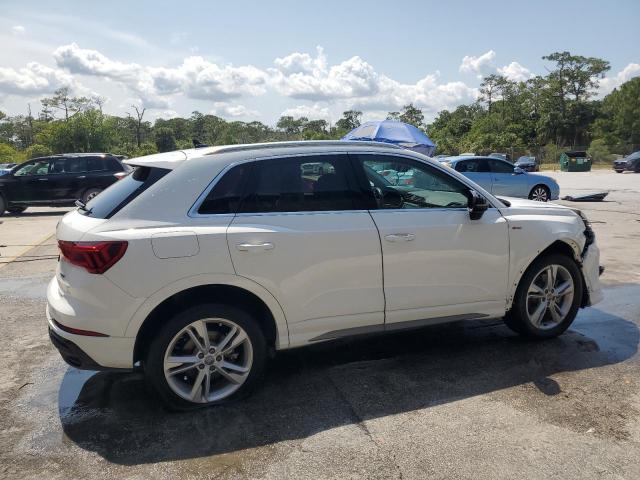Vin: wa1decf35l1102585, lot: 55973165, audi q3 premium s line 20203