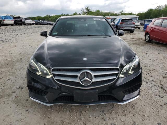 2016 MERCEDES-BENZ E 350 4MAT - WDDHF8JB9GB220869