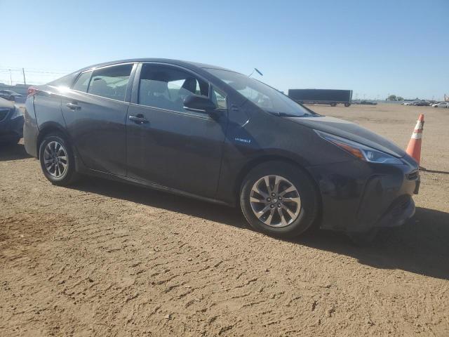 2020 TOYOTA PRIUS L JTDKARFU2L3114427