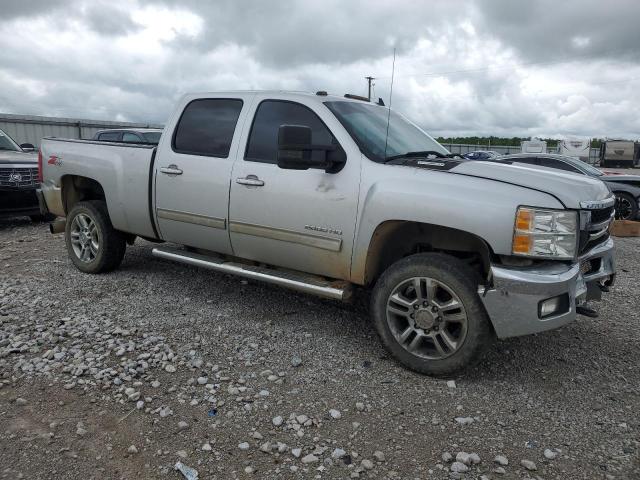 Vin: 1gc1kye80df142220, lot: 55221265, chevrolet all models k2500 heavy duty ltz 20134