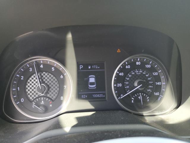 2020 HYUNDAI ELANTRA SE 5NPD74LF9LH609891