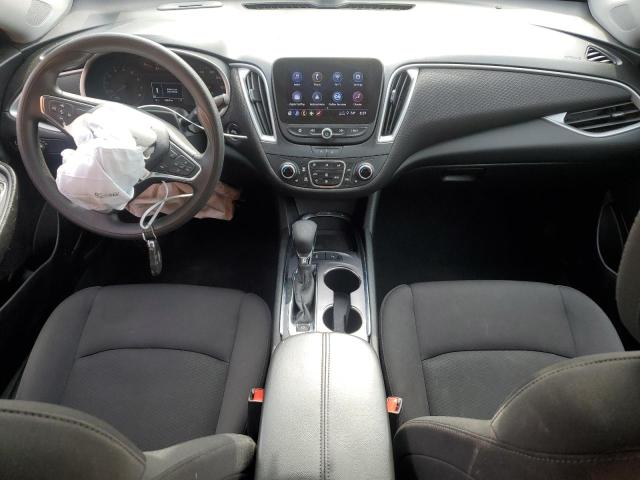 2023 CHEVROLET MALIBU LT - 1G1ZD5ST7PF209719