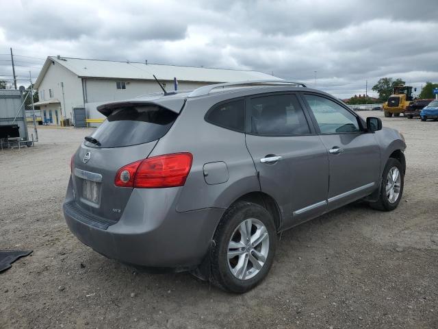Vin: jn8as5mv9fw261445, lot: 57755945, nissan rogue s 20153