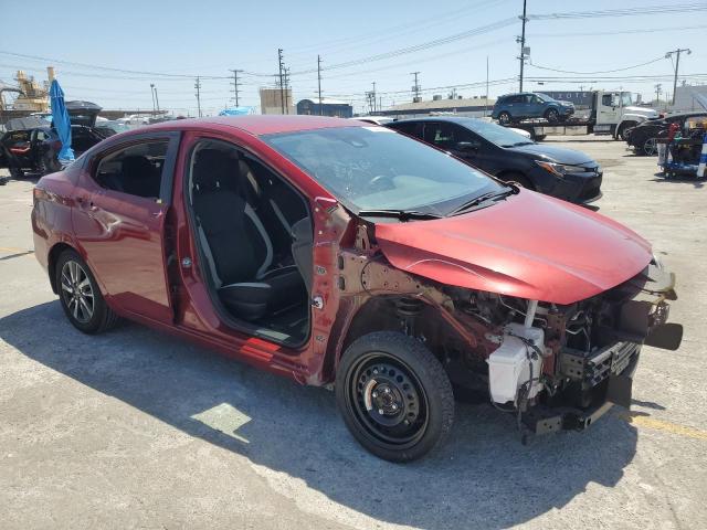 Vin: 3n1cn8ev5nl839771, lot: 57445055, nissan versa sv 20224
