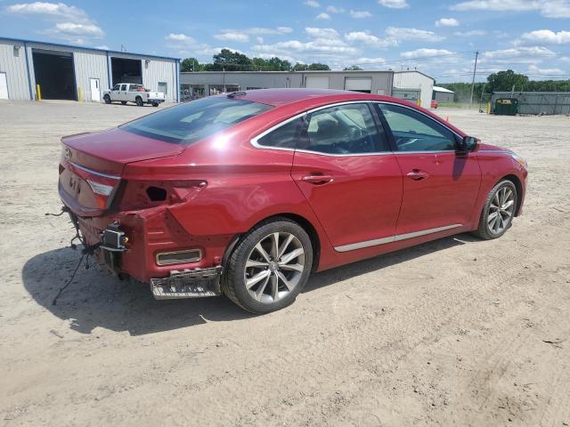 2016 HYUNDAI AZERA KMHFG4JG3GA504163