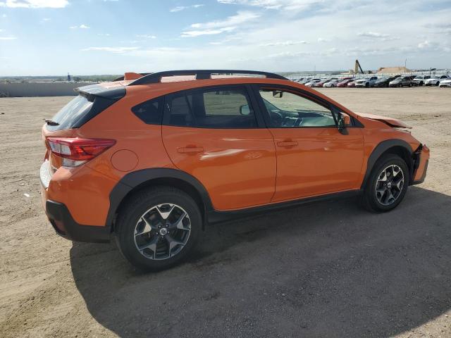 Vin: jf2gtaccxjh304149, lot: 55948365, subaru crosstrek premium 20183