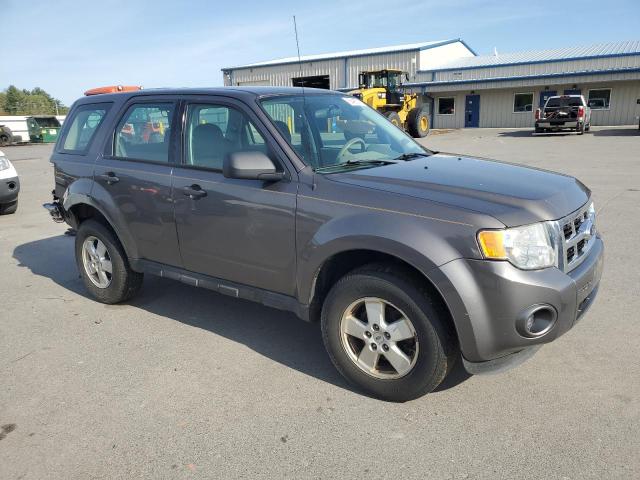 Vin: 1fmcu0c76ckc33959, lot: 56485715, ford escape xls 20124