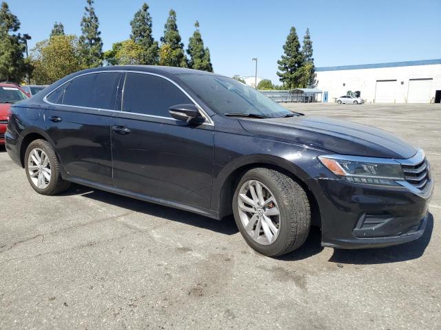 2020 VOLKSWAGEN PASSAT SE 1VWSA7A32LC016451