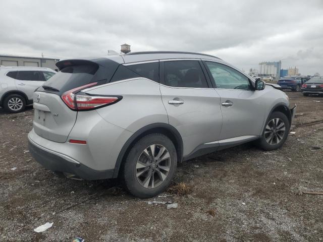 Vin: 5n1az2mg2jn133047, lot: 56957705, nissan murano s 20183