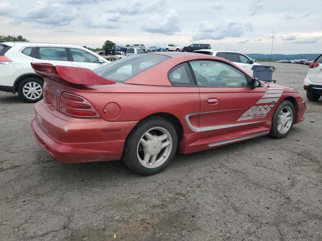 Vin: 1falp42t2sf256900, lot: 58354735, ford mustang gt 19953