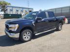 2021 FORD F150 SUPER - 1FTEW1EPXMKE41211