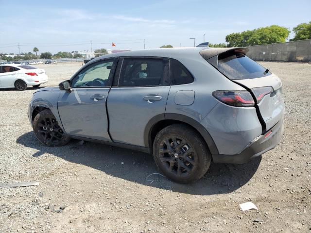 Vin: 3czrz1h53sm703475, lot: 58053295, honda hr-v sport 20252