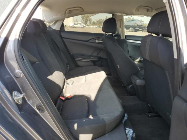 2018 HONDA CIVIC LX 2HGFC2F52JH519050