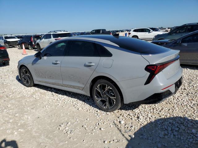 Vin: knag64j79s5316967, lot: 56593895, kia k5 gt line 20252