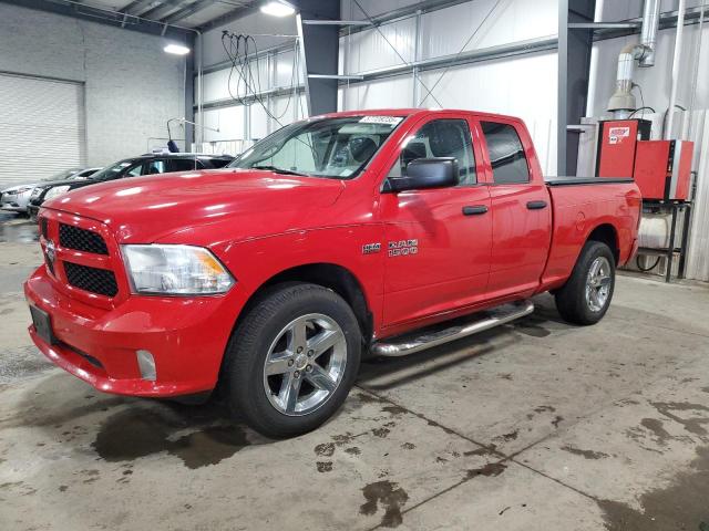 Vin: 1c6rr7ft0ds566782, lot: 57728235, ram 1500 st 2013 img_1