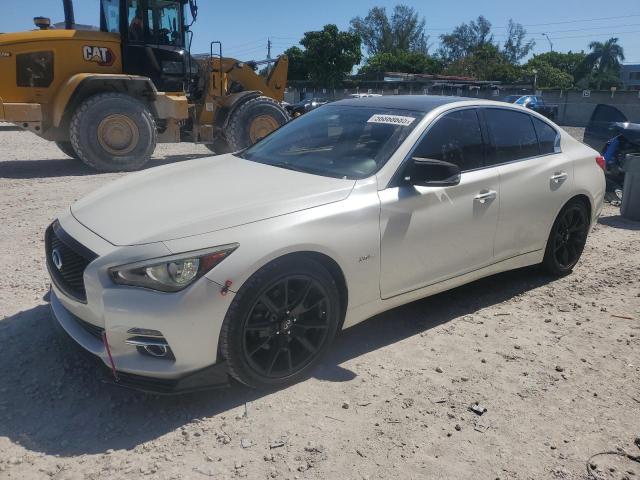 Vin: jn1ev7ap2hm730477, lot: 56868685, infiniti q50 premium 2017 img_1