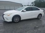 2015 TOYOTA CAMRY LE - 4T1BF1FK8FU487192