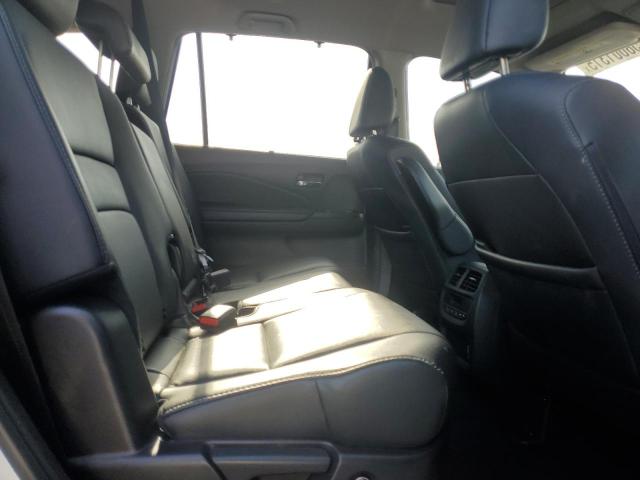 2021 HONDA PILOT SE 5FNYF6H2XMB063205