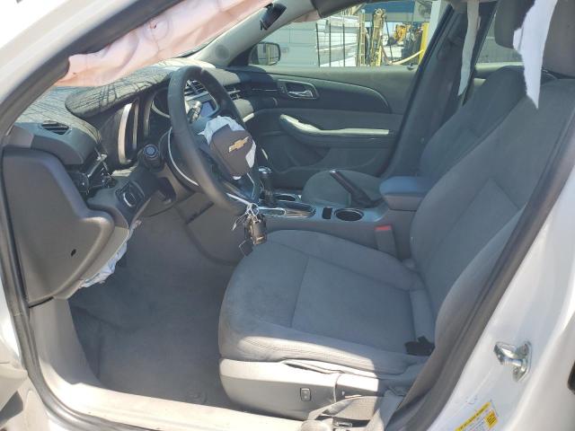 2015 CHEVROLET MALIBU LS - 1G11B5SL7FF350663