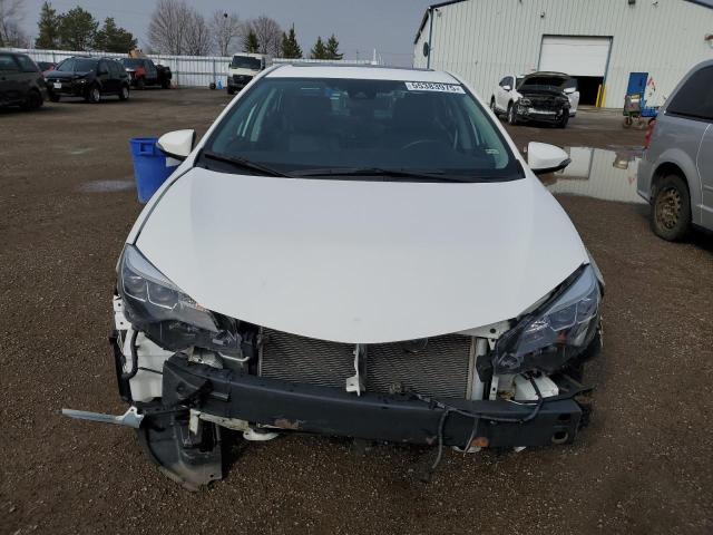 2017 TOYOTA COROLLA L - 2T1BURHE2HC832717