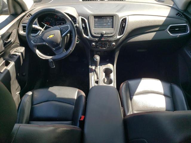 2018 CHEVROLET EQUINOX LT - 2GNAXJEVXJ6133648
