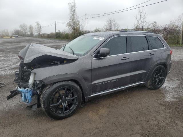 Vin: 1c4rjfbg7jc230880, lot: 55958205, jeep grand cher limited 2018 img_1