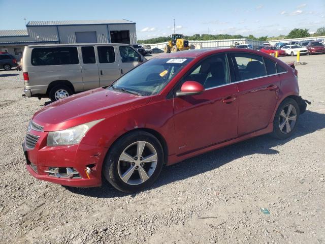 Vin: 1g1pe5sb1e7237051, lot: 58011105, chevrolet cruze lt 2014 img_1