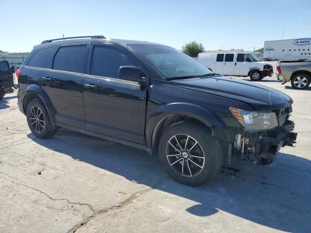 2018 DODGE JOURNEY SX - 3C4PDCBG1JT531968