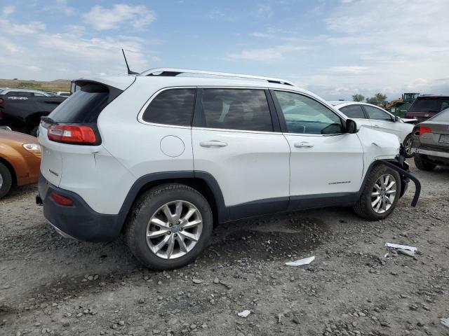 Vin: 1c4pjmds8gw106153, lot: 55576545, jeep grand cher limited 20163