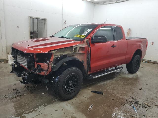 Vin: 1fter1fh0kla58724, lot: 53284875, ford ranger xl 2019 img_1