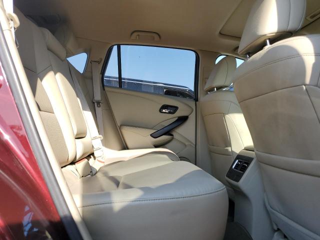 2017 ACURA RDX TECHNO 5J8TB4H54HL021539