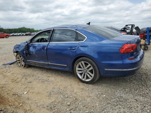 Vin: 1vwcs7a32gc022287, lot: 57116525, volkswagen passat sel 20162