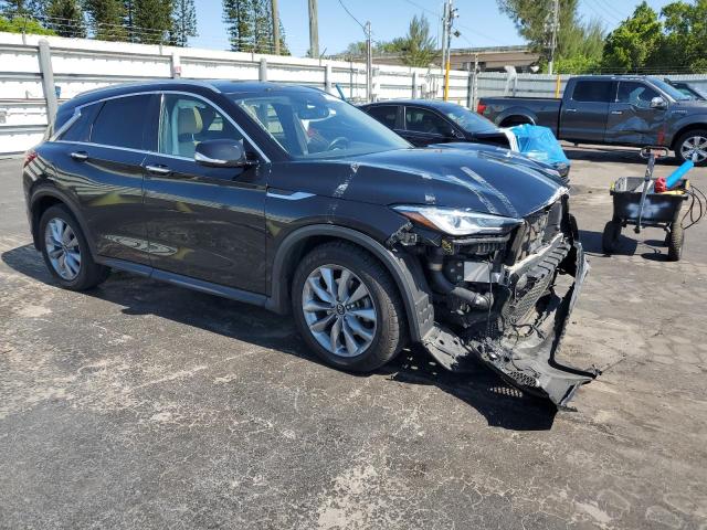 Vin: 3pcaj5cb3mf104596, lot: 56932595, infiniti qx50 essential 20214