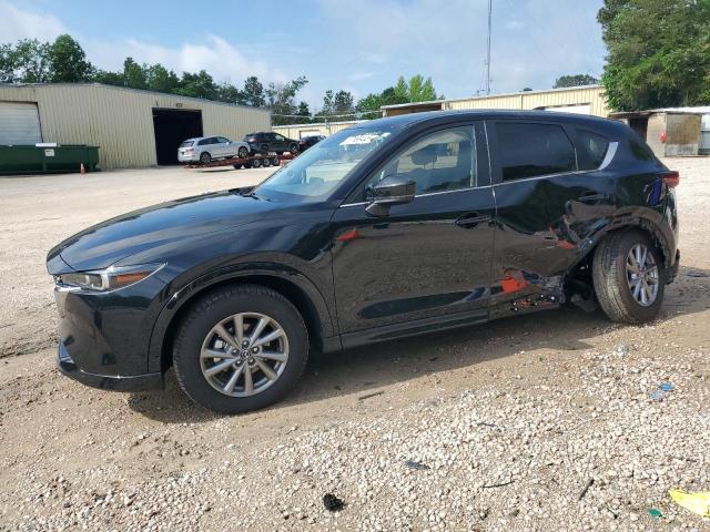 Vin: jm3kfbbl9s0616297, lot: 57069445, mazda cx-5 selec select 2025 img_1