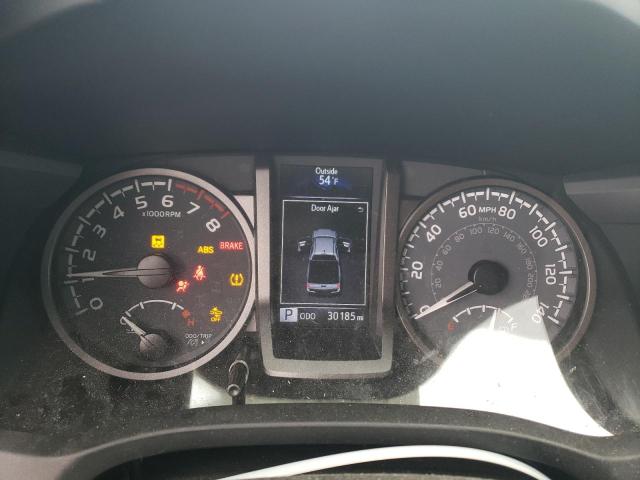 2023 TOYOTA TACOMA DOU 3TMCZ5AN7PM588545