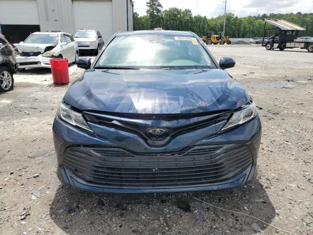 2020 TOYOTA CAMRY L - 4T1A11AK7LU887161