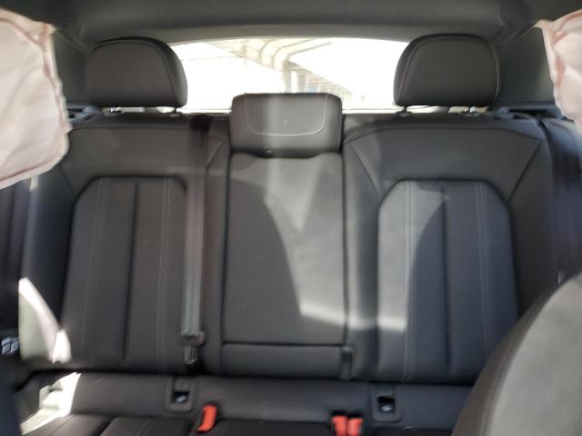 2024 AUDI Q4 E-TRON - WA1LUBFZ5RP058204
