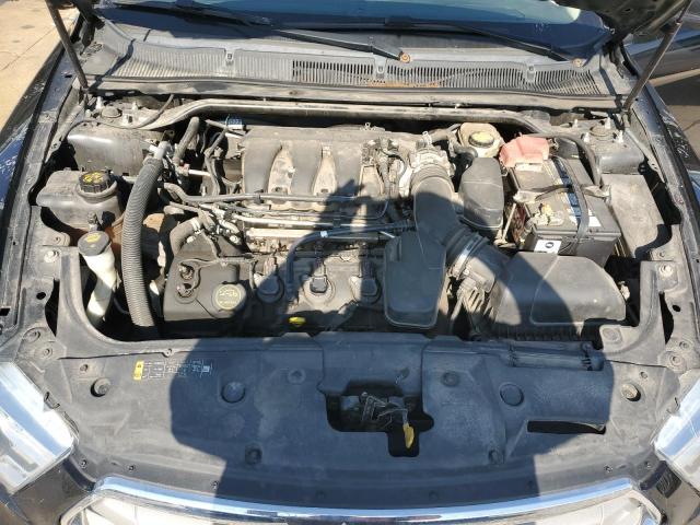 2015 FORD TAURUS SE - 1FAHP2D85FG117427