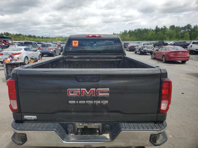 2022 GMC SIERRA K35 1GT39SE78NF317503