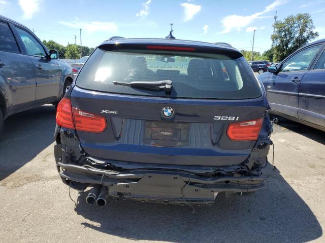 2015 BMW 328 XI - WBA3G7C5XFK481023